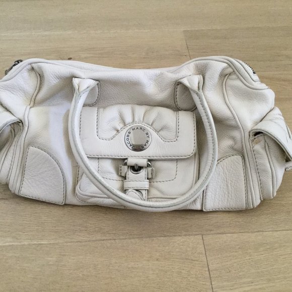 Marc by Marc Jacobs Leather Purse - Picture 2 of 10